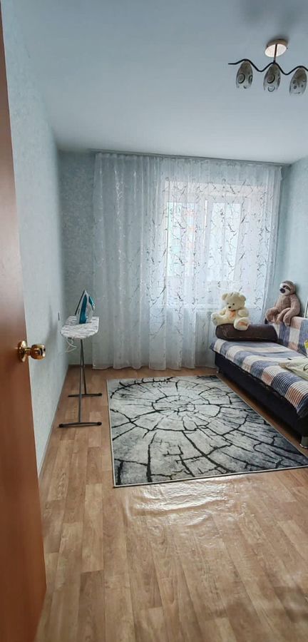 квартира р-н Туймазинский г Туймазы ул Кольцевая 23 фото 12