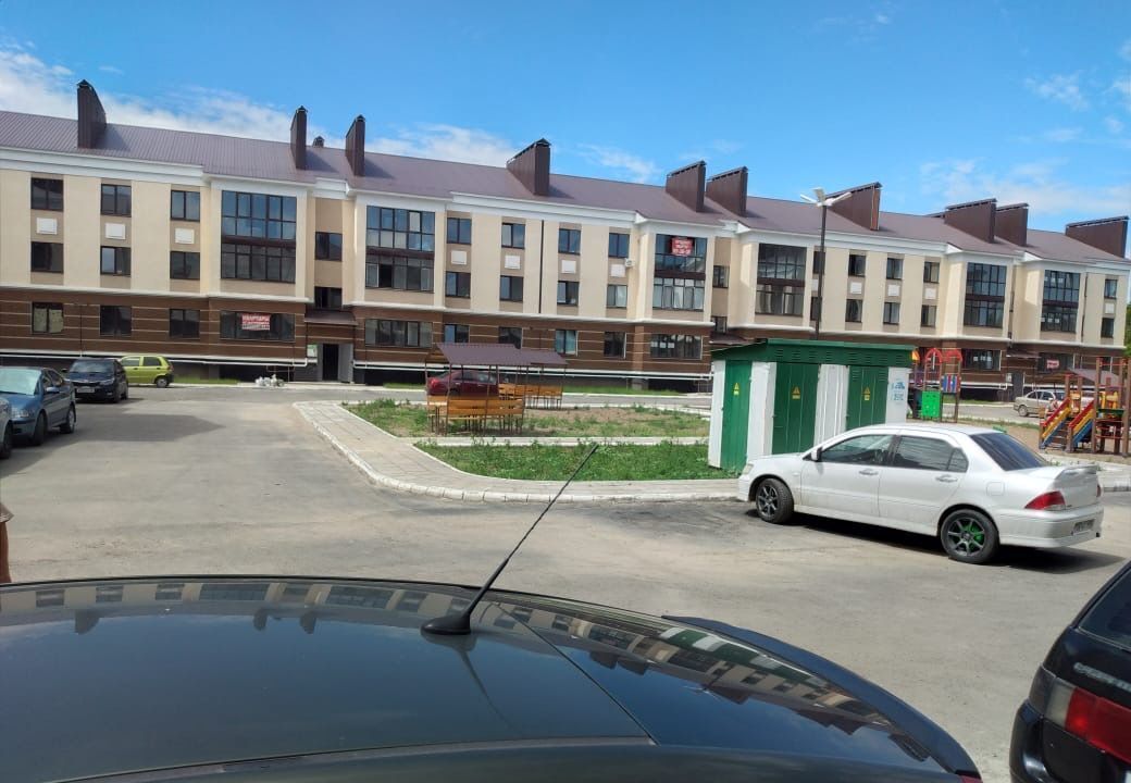 квартира г Оренбург р-н Ленинский ул Озеленителей 22 фото 5