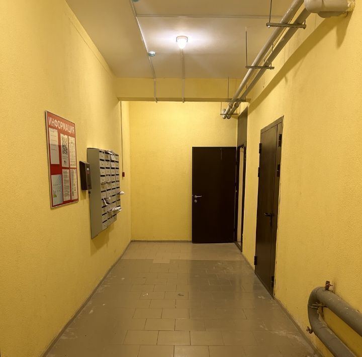 квартира г Саратов р-н Заводской ул. Имени Н. Г. Чернышевского, 55Д фото 4