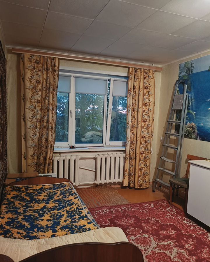 квартира р-н Кимовский г Кимовск ул Коммунистическая 7б фото 4