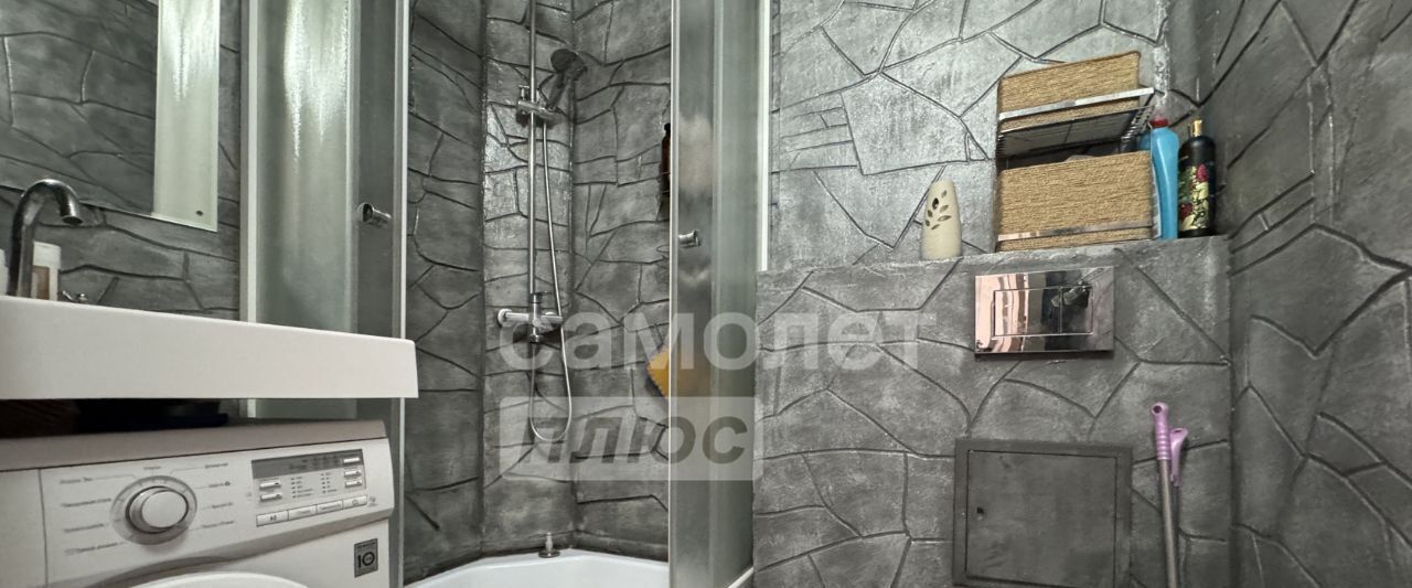 квартира г Иркутск р-н Правобережный ул Лызина 50 фото 7