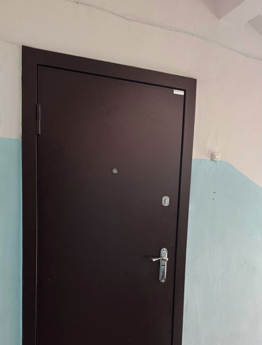 квартира г Зима ул Орджоникидзе 47а фото 25