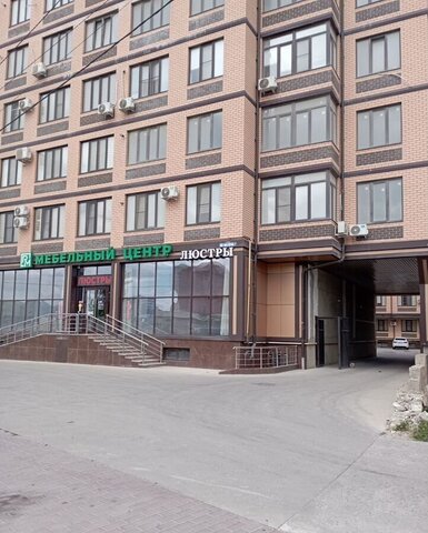 ул Амет-хан Султана 1гк/1 фото