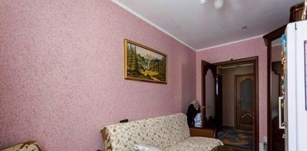 квартира г Междуреченск ул Ермака 14 фото 7