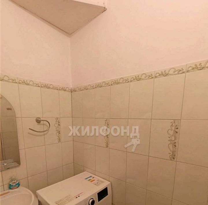 квартира г Осинники ул Ленина 145 фото 9