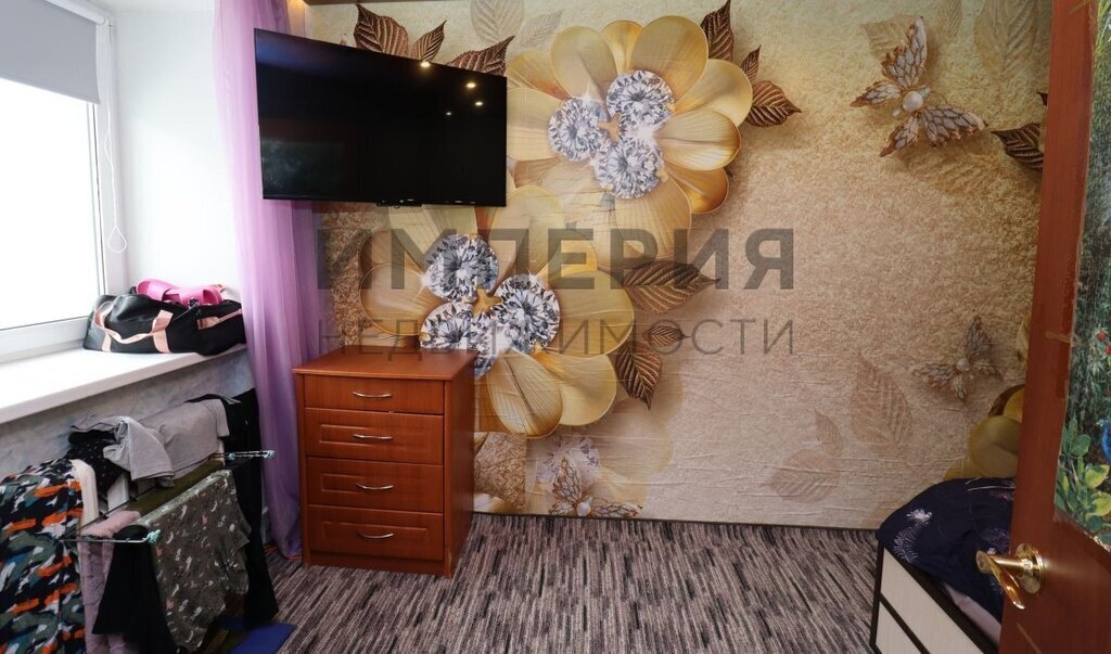 квартира г Магадан ул Марчеканская 22 фото 6