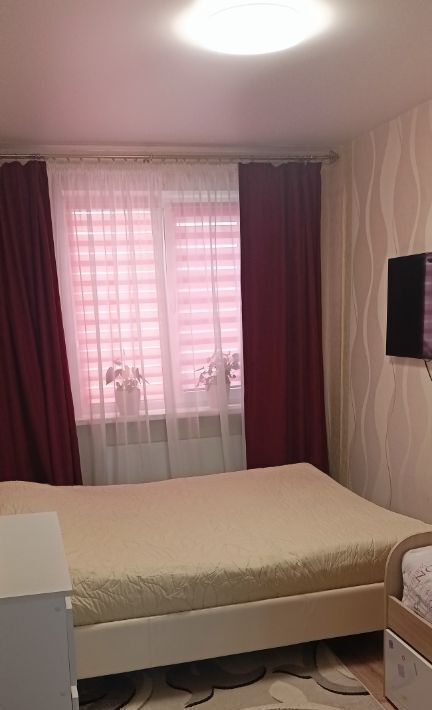 квартира г Лесосибирск р-н посёлок Новоенисейск кв-л 6-й 2 фото 8