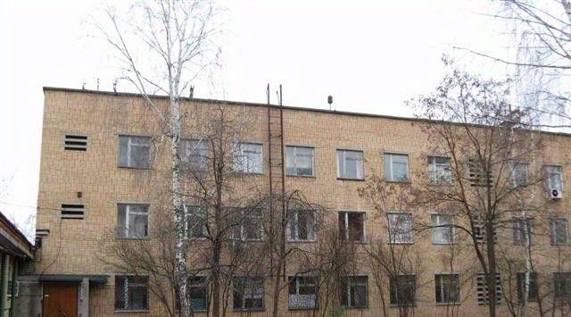 свободного назначения пл Советская 2 Озеры фото