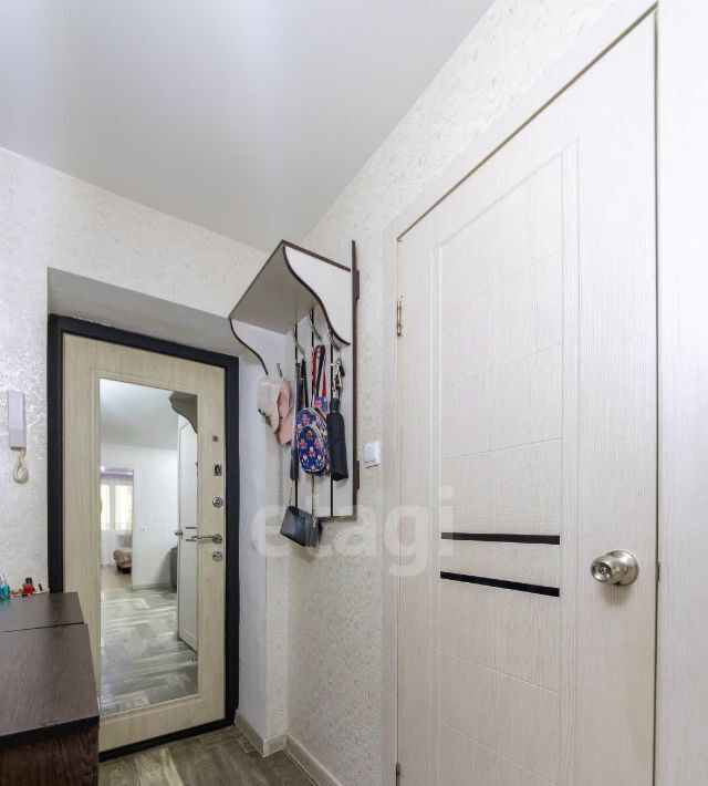 квартира г Хабаровск р-н Кировский ул Шелеста 73 фото 11