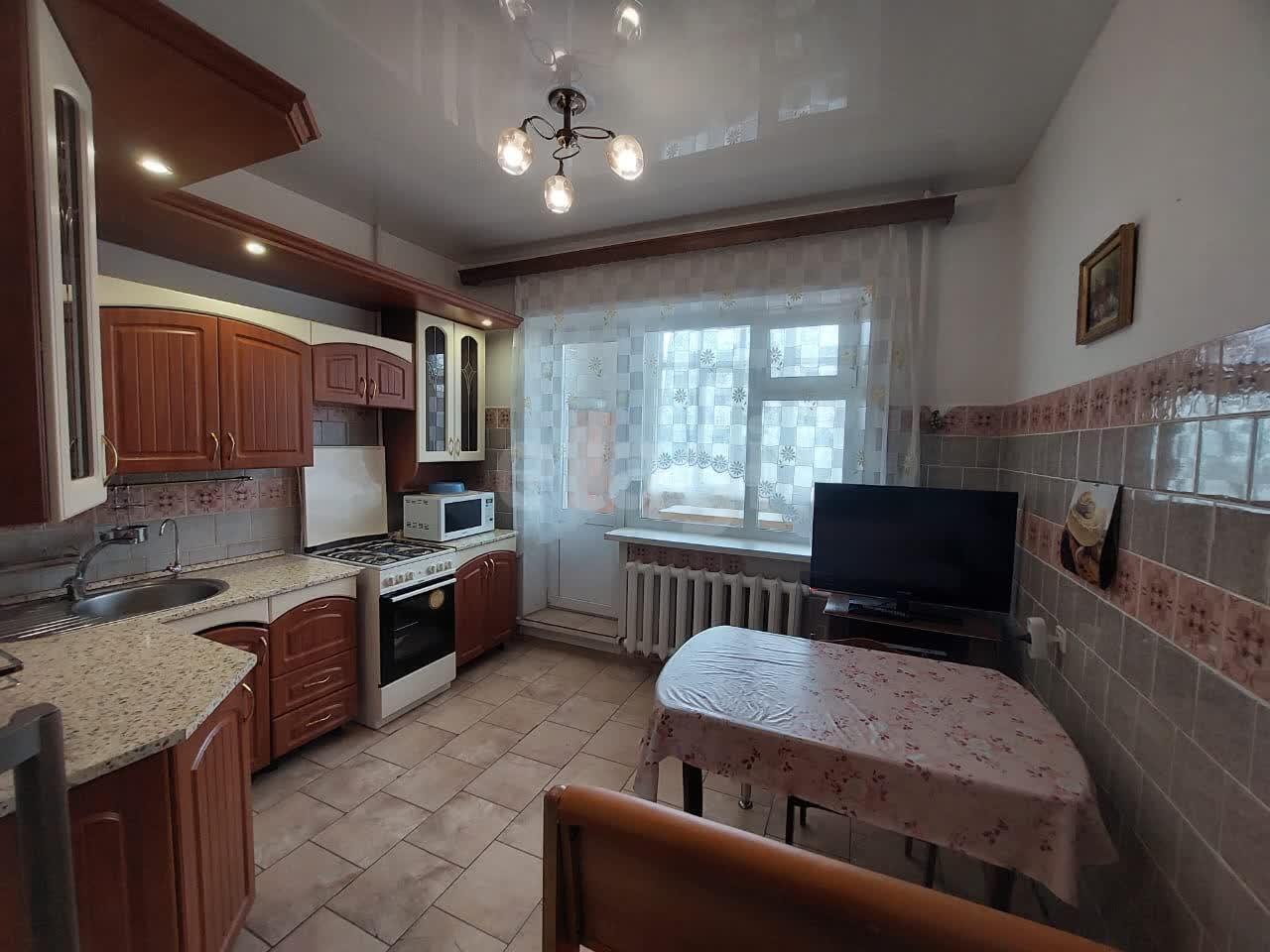 квартира г Якутск пр-кт Ленина 7/1 фото 1