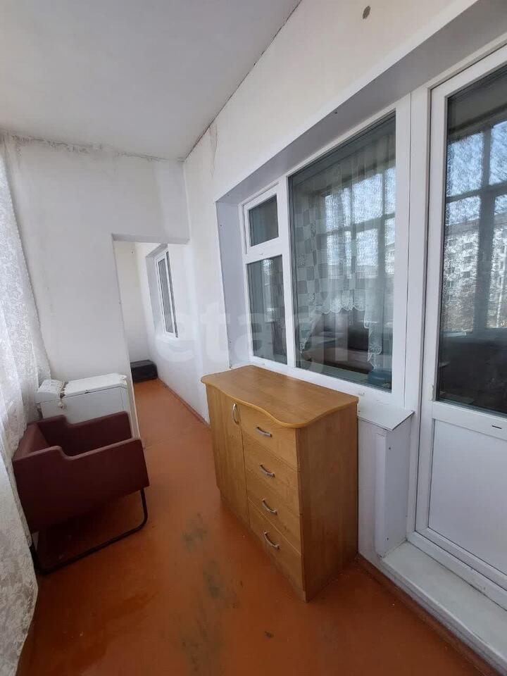 квартира г Якутск пр-кт Ленина 7/1 фото 12