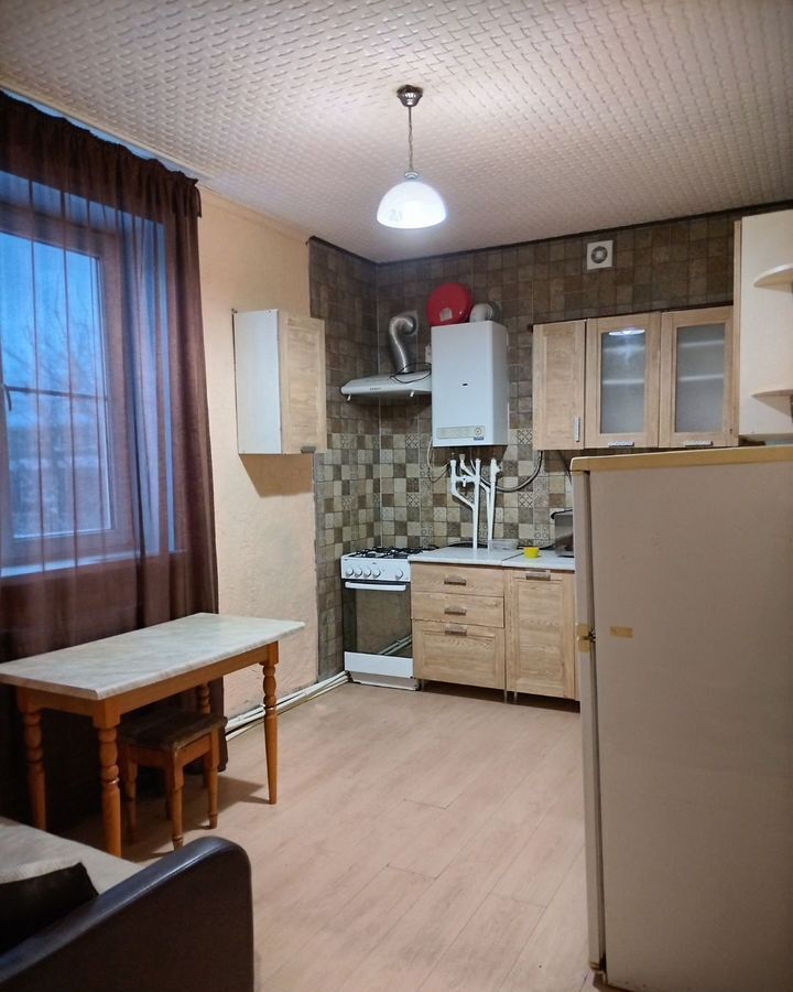 квартира р-н Шпаковский г Михайловск пер Некрасова 10 фото 5