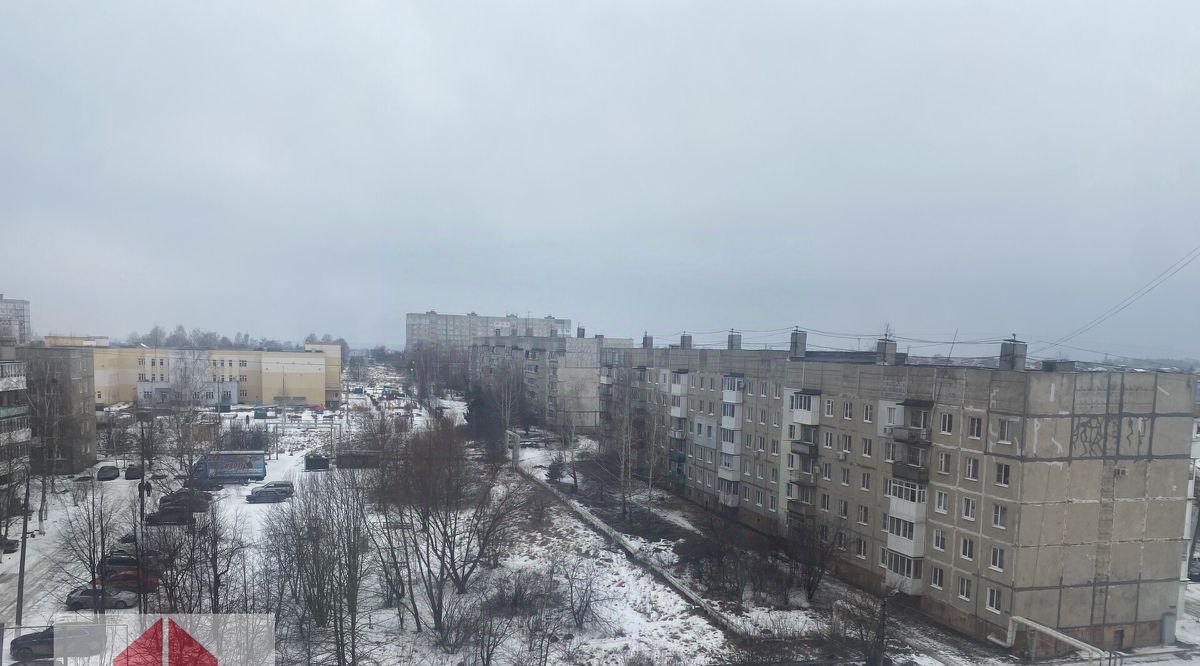 квартира р-н Павловский г Павлово ул 9-я Северная 19к/2 фото 6