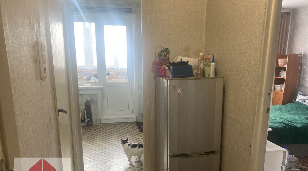 квартира р-н Павловский г Павлово ул 9-я Северная 19к/2 фото 16