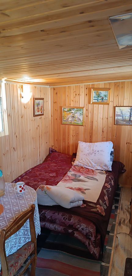 дом г Верхняя Пышма снт Огонек Екатеринбург фото 2
