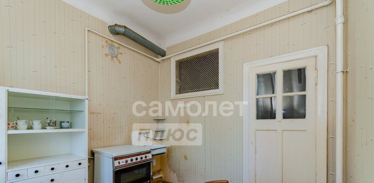 квартира г Челябинск р-н Металлургический ул Сталеваров 27 фото 2