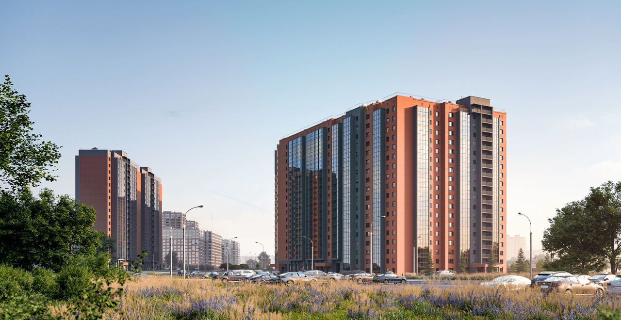 квартира г Тюмень р-н Ленинский ул Алматинская 5 фото 5