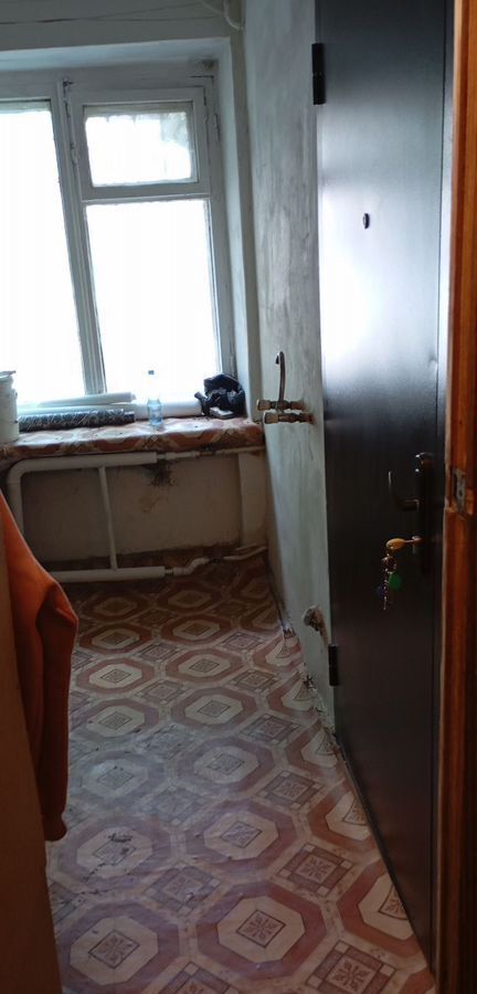 комната г Самара р-н Советский Безымянка ул Свободы 20а фото 9