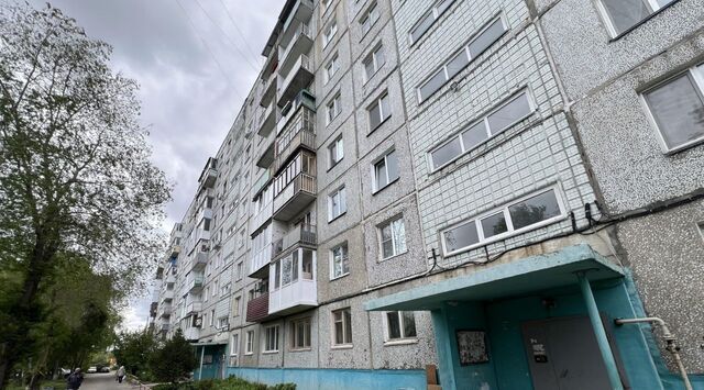 квартира р-н Центральный дом 134а фото
