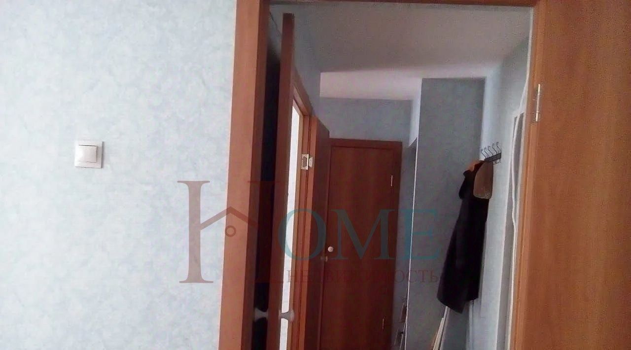квартира г Новосибирск р-н Дзержинский Золотая Нива ул Кошурникова 29/1 фото 13
