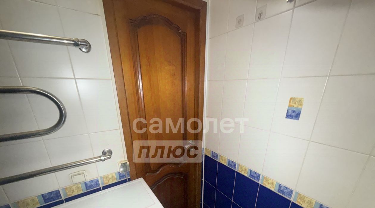 квартира г Омск р-н Центральный ул 20-я Линия 53 фото 28