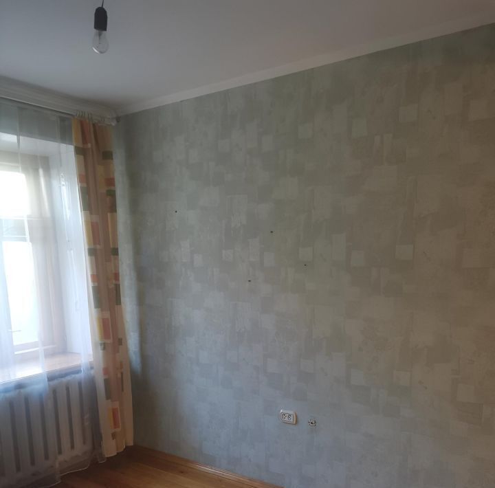 квартира г Омск р-н Кировский ул 4-я Любинская 40а фото 9