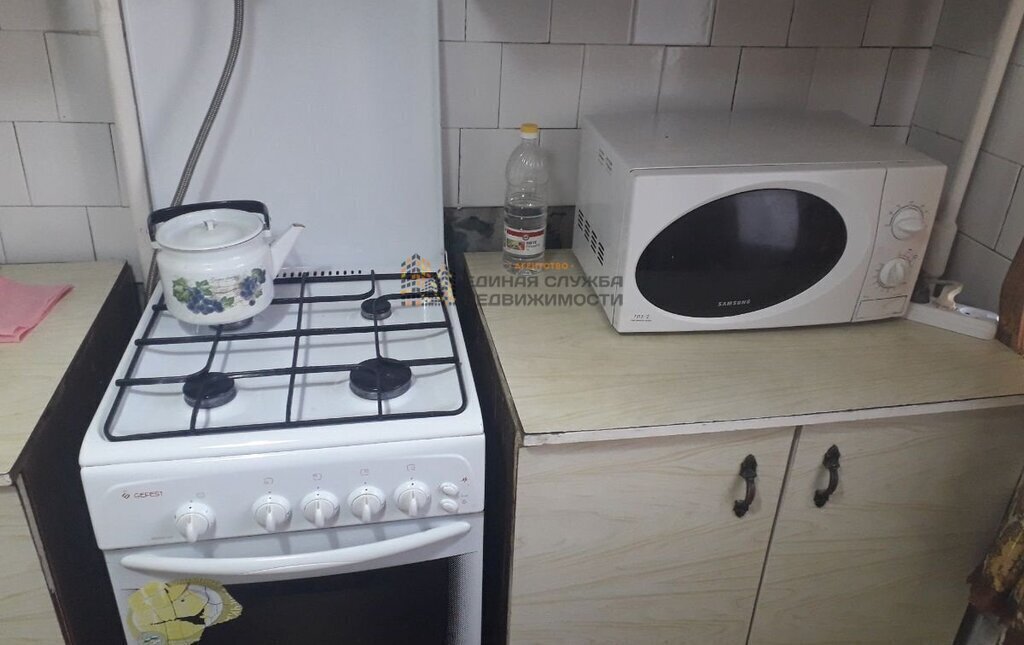 квартира г Уфа р-н Октябрьский ул Юрия Гагарина 24 фото 1