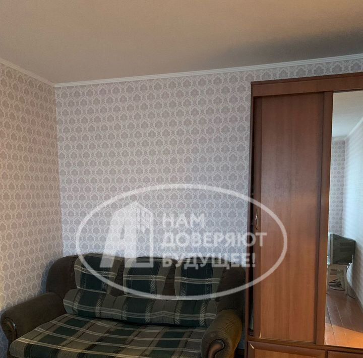 квартира г Добрянка ул Ветеранов Войны 7/2 фото 5