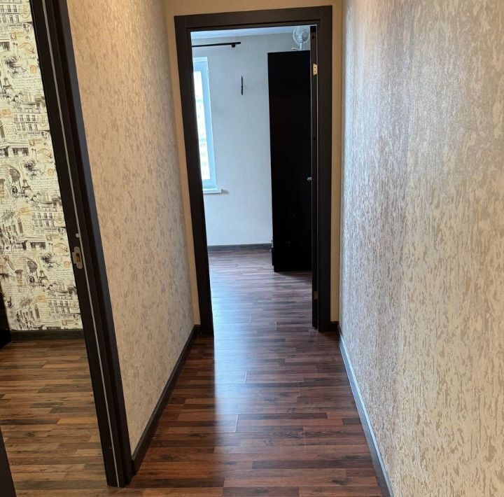 квартира г Воронеж р-н Коминтерновский ул Независимости 84/2 ЖК «Галактика» фото 7