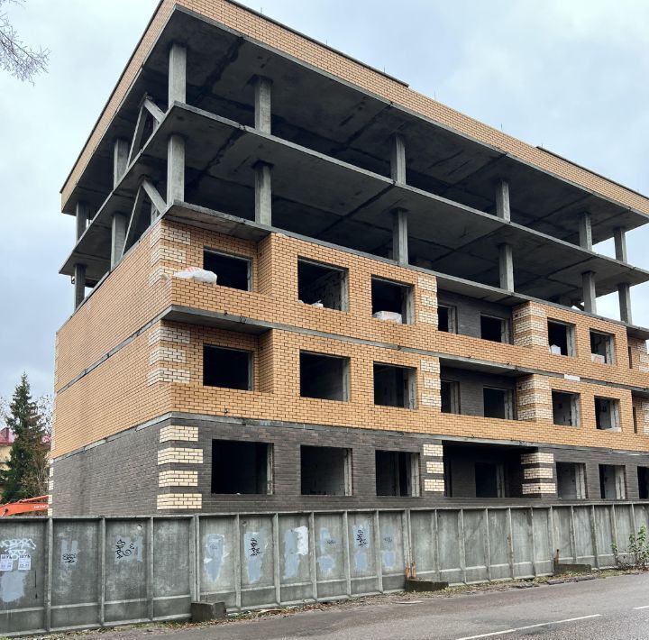 квартира г Великие Луки ул Розы Люксембург 16/12 фото 1