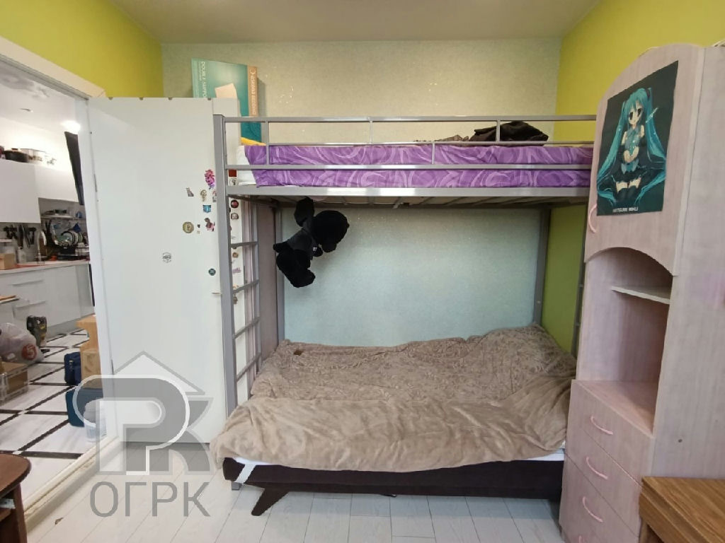 квартира г Балашиха Железнодорожный МЦД-4, Струве ул., 11 фото 11