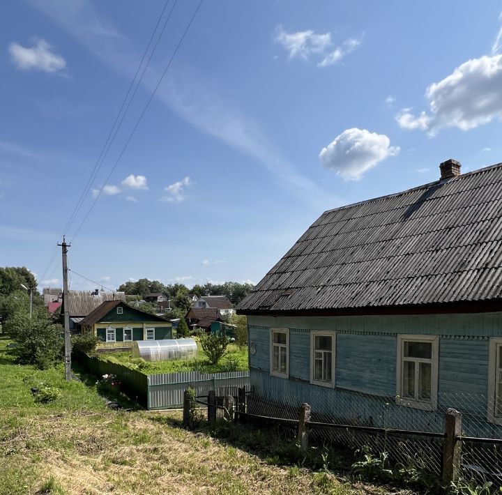 дом г Великие Луки ул Высокая фото 6