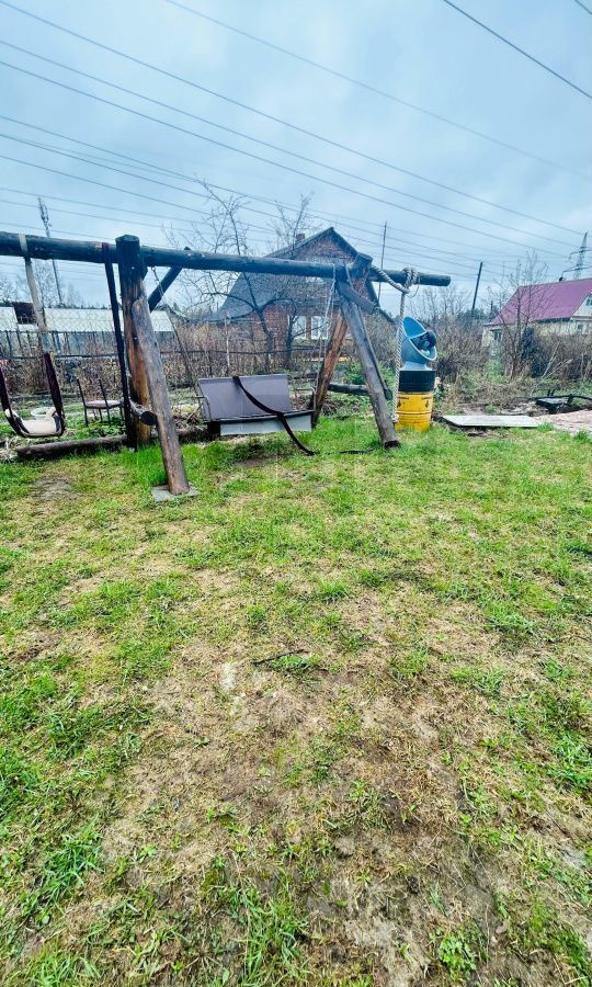 дом г Нижний Тагил р-н Ленинский снт Энергетик ул Учетная 17 фото 31
