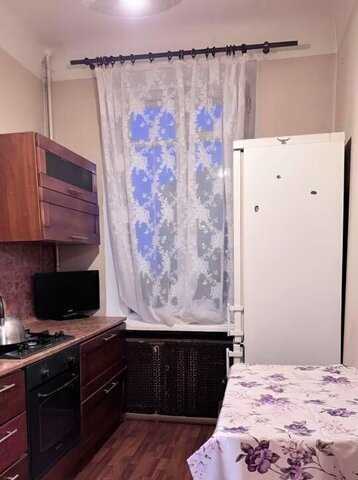 метро Сокольники ул Короленко 6б муниципальный округ Сокольники фото