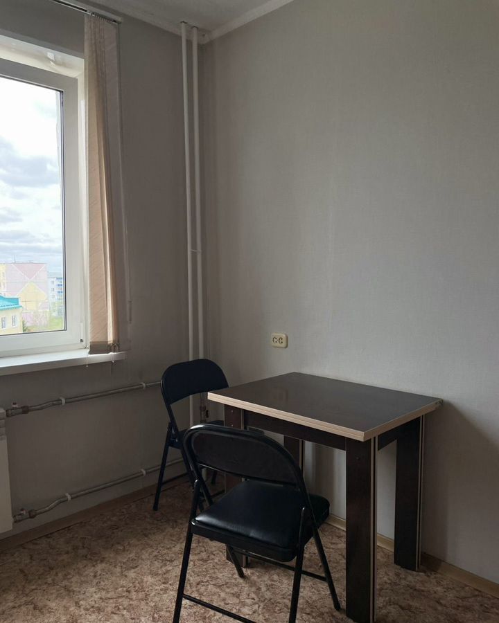 квартира г Березовский пр-кт Шахтеров 17 Кемеровская обл. — Кузбасс фото 23