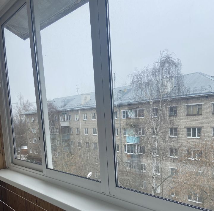 квартира г Иваново р-н Фрунзенский ул Кузнецова 98б фото 6