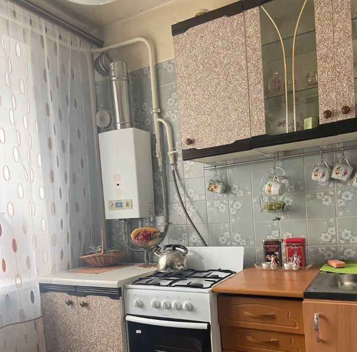 квартира г Иваново р-н Фрунзенский ул Кузнецова 98б фото 18