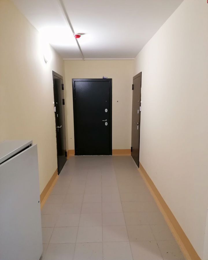 квартира г Чебоксары р-н Калининский ул А.В.Асламаса 1к/4 фото 22