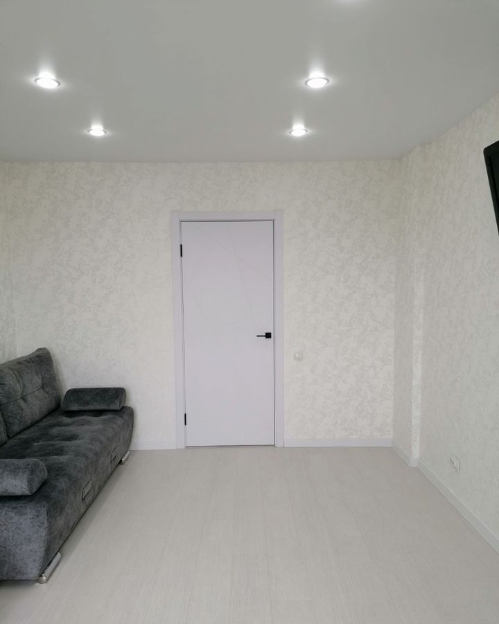 квартира г Чебоксары р-н Калининский ул А.В.Асламаса 1к/4 фото 24
