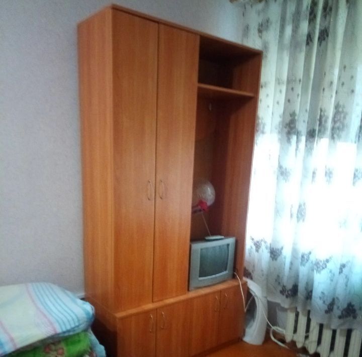комната г Сыктывкар ш Сысольское 56/1 фото 4