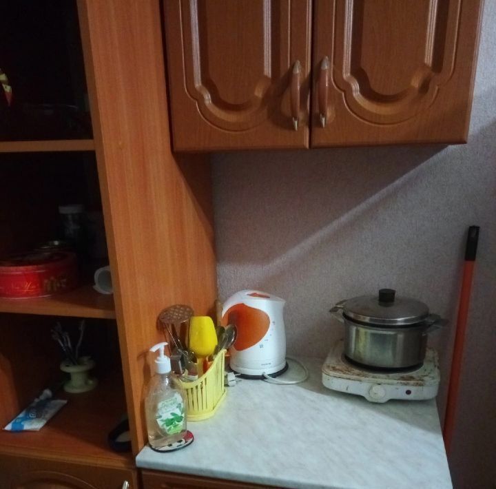 комната г Сыктывкар ш Сысольское 56/1 фото 2