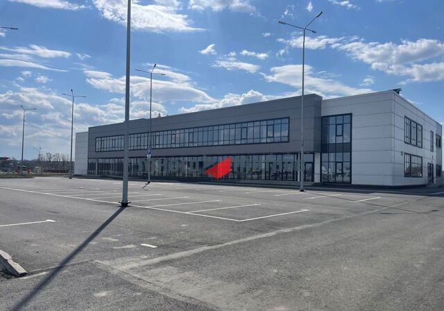 торговое помещение р-н Октябрьский Нагаевское ш., 42 фото