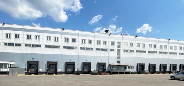 производственные, складские Перерва дом 90с/63 муниципальный округ Печатники фото