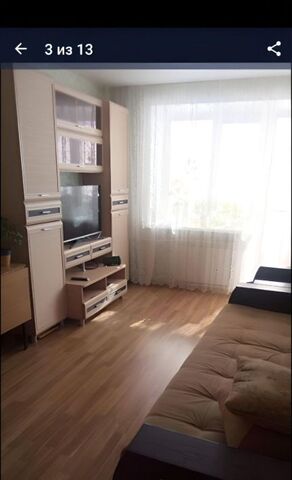 квартира Геологическая дом 59к/2 фото