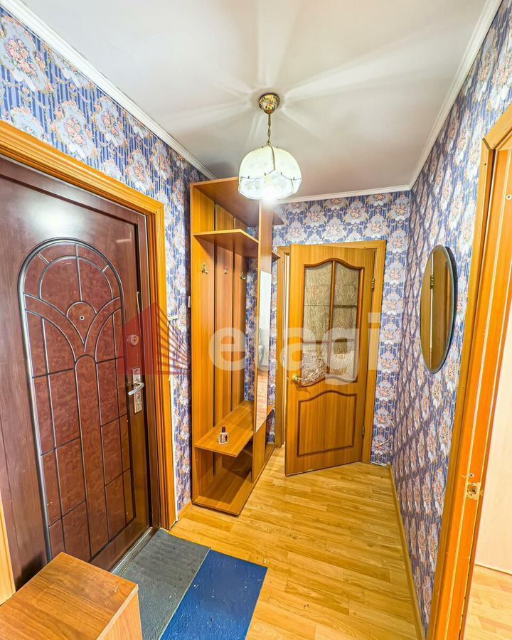 квартира г Уфа р-н Кировский ул Рабкоров 16 фото 4