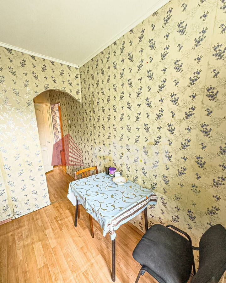 квартира г Уфа р-н Кировский ул Рабкоров 16 фото 3
