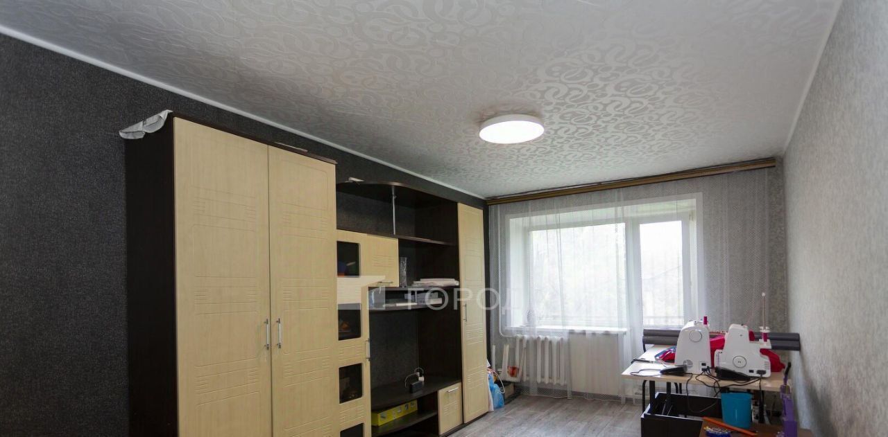 квартира г Новокузнецк р-н Заводской ул Климасенко 5/2 фото 4