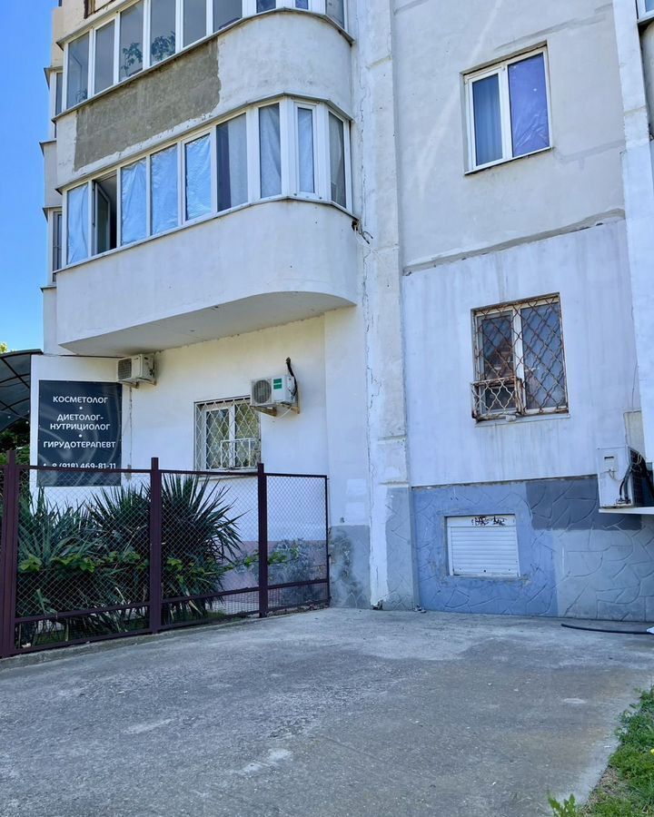 свободного назначения р-н Анапский г Анапа ул Ленина 153 фото 14
