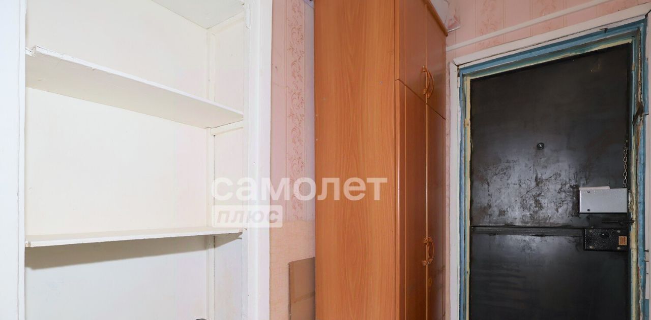квартира г Кемерово р-н Ленинский пр-кт Ленина 128 фото 9