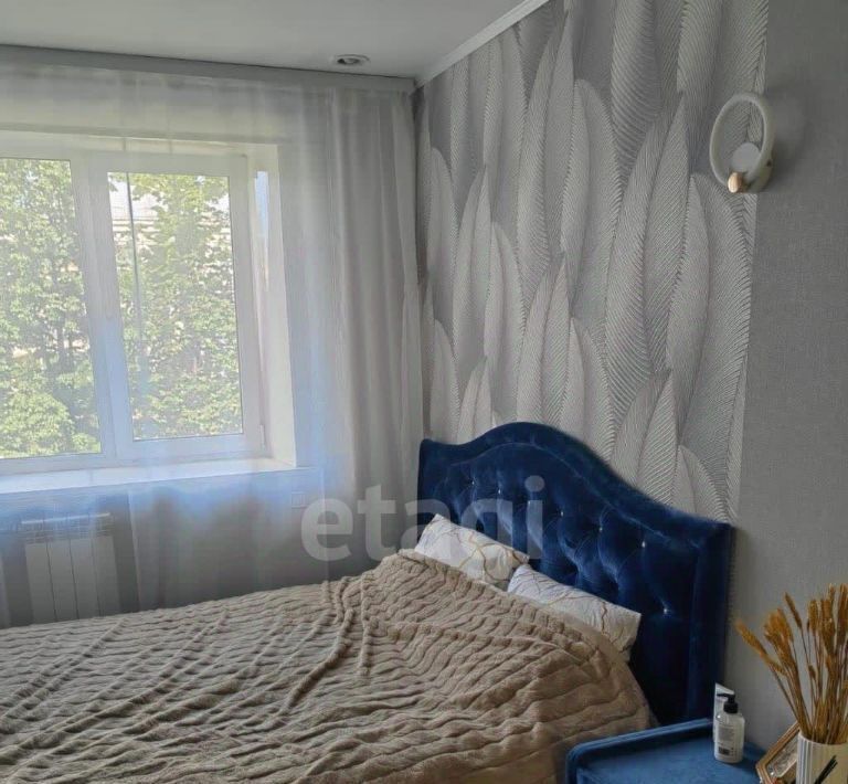 квартира г Кемерово р-н Центральный пр-кт Ленина 63 фото 7